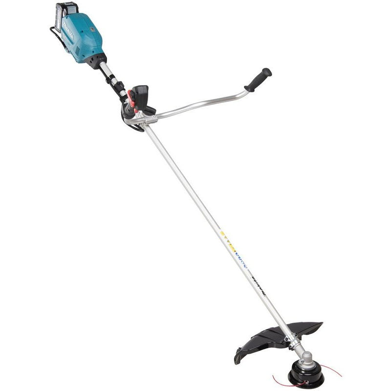 Makita - Rasentrimmer (Akku) Akku-Freischneider UR013GZ04 40V max.