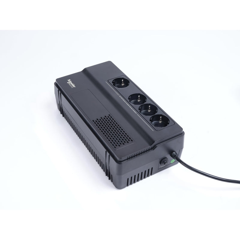 Schneider Electric - USV-Anlage Easy-UPS BVS 800VA BVS800I-GR 230V Schutzk. Outlet