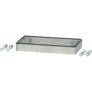 Eaton - Montagezubehör (Schaltschrank) Zwischenrahmen ZRF3 zum Flansch FL3 − 2 Stück