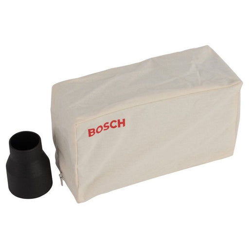 Bosch - Systemzubehör für Hobeln (Akku/elektrisch) Staubbeutel 2605411035