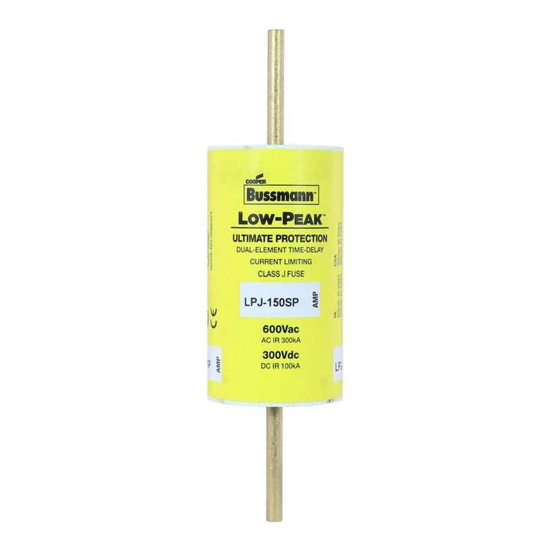 Eaton - HRC-Sicherung Sicherungseinsatz LPJ-150SP 150 A, AC 600 V