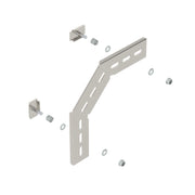 OBO Bettermann - Montagematerial für Kabeltragsystem Montagewinkel MW 90 SL17 A2