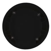 BEG Brück Electronic - Zubehör/Ersatzteile für Bewegungsmelder Montageset IP54 93753 schwarz