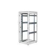 DIGITUS - Netzwerk-/Serverschrank Netzwerkschrank FLEX 42HE DN-31121 800x800mm, gr