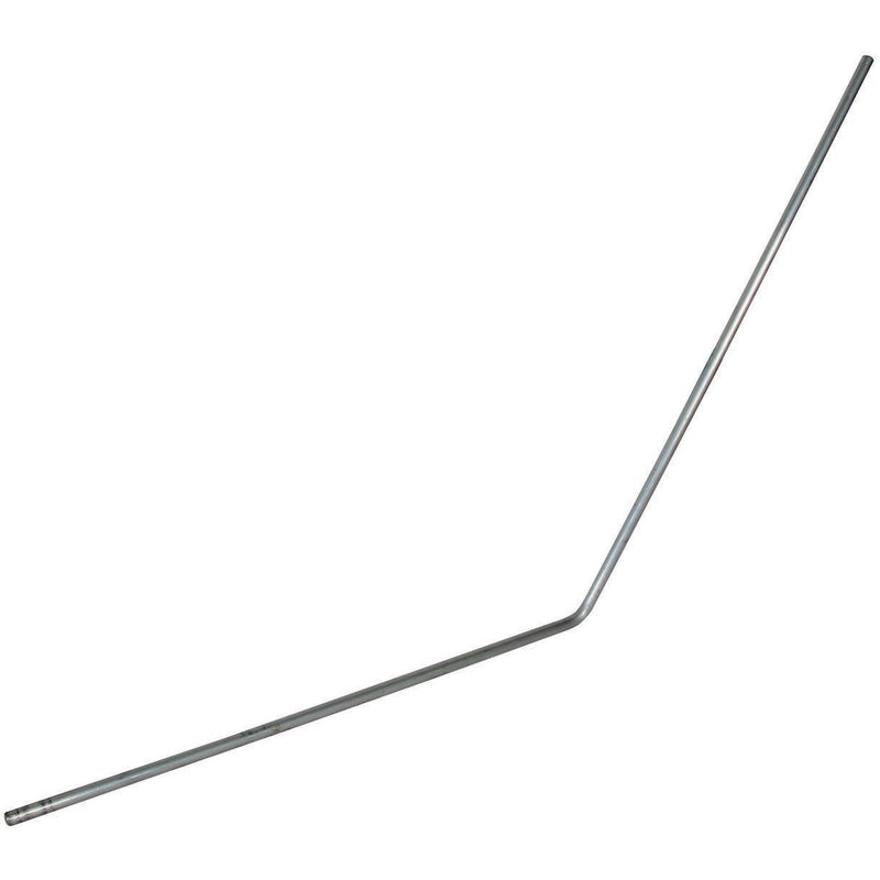 DEHN - Fangeinrichtung für Blitzschutz Fangspitze FSP 10 1000 W55 AL D 10mm L 1000mm Al − 10 Stück