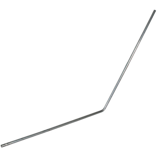 DEHN - Fangeinrichtung für Blitzschutz Fangspitze FSP 10 1000 W55 AL D 10mm L 1000mm Al − 10 Stück