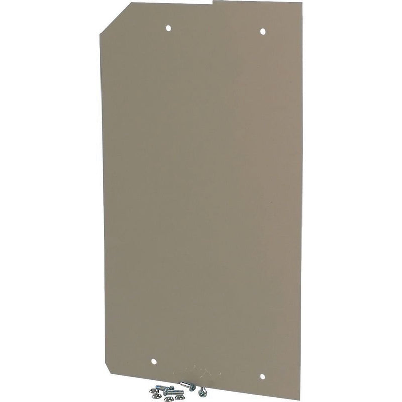 Eaton - Sockel/Sockelelement (Schaltschrank) Seitenwand SWRL50-ID Höhe 500mm