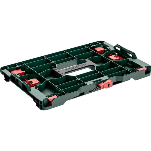 Metabowerke - Adapterplatte für Industriesteckverbinder Adapterplatte 626900000 Multi-Adapterplatte