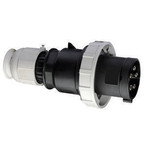 Bals Elektrotech - CEE-Stecker (IEC 60309) Stecker 21060 63A 5p 500V 7h