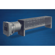 Kraemer&Kraus - Rippenrohrheizofen Ex-Heizkörper DHG11B1/R1-3-T2 3000W