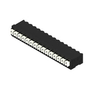 Weidmüller - Leiterplattenklemme Leiterplattenklemme LSF-SMT 3#1869500000 3.81mm − 9 Stück