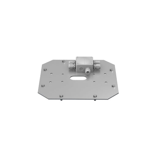 RZB - Mechanisches Zubehör/Ersatzteile für Leuchten Adapterplatte 982524.004