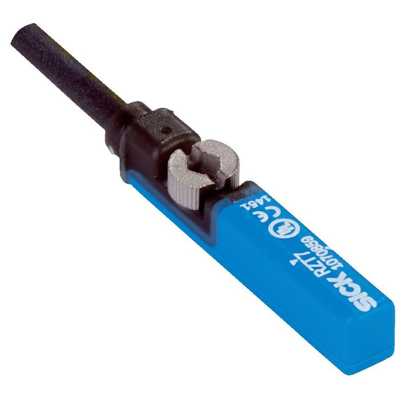 Sick - Magnetischer Näherungsschalter Zylindersensor RZT7-03ZRS-KP0 magnetisch