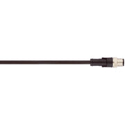 Lapp Zubehör - Konfektioniertes Sensor-Aktor-Kabel AB-PC4-10,0PUR-M12FS 22260783 − 1 Stück