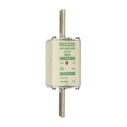 Mersen - Messersicherung NH-Sicherungseinsatz SF NH2AM69V400 Gr.2 aM 400A/690V KM − 3 Stück