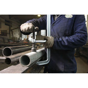 BESSEY - Schraubzwinge Schlosserzwinge SL50M