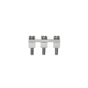 Weidmüller - Querverbinder/Brücker für Reihenklemme Querverbinder WQV 50N/3 − 5 Stück