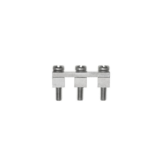 Weidmüller - Querverbinder/Brücker für Reihenklemme Querverbinder WQV 50N/3 − 5 Stück