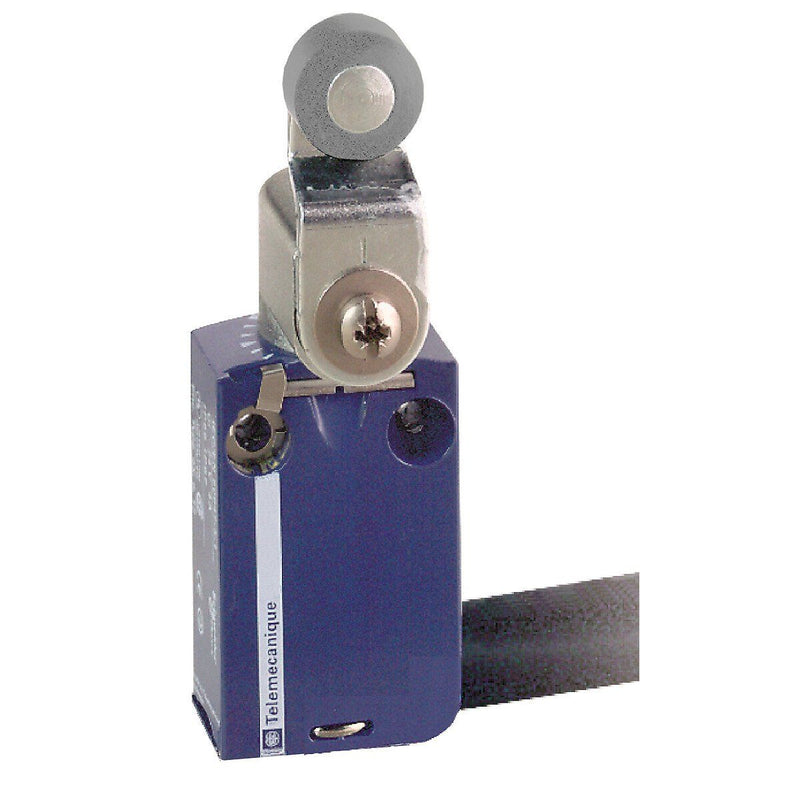 Telemechanique Sensors - Einzelpositionsschalter Positionsschalter XCMD2116L3 universal