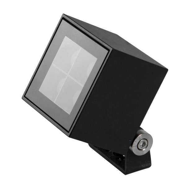 Brumberg Leuchten - Downlight/Strahler/Flutlicht LED-Anbaustrahler 60111103 IP65, graphit