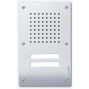 Siedle&Söhne - Türstation für Türkommunikation Türstation Audio CL 111-2 B-02 Classic, eds, 2WE