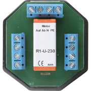Somfy - Trennrelais Jalousie Trennrelais TR1-U-230 AP 1822107 für einen Antrie − 1 Stück