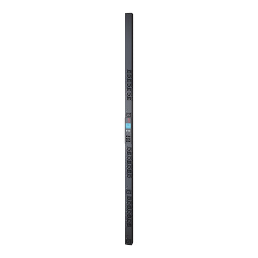 APC - Power distribution unit (PDU) Metered Rack PDU 2G AP8659 Steckdosenleiste