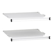 Schneider Electric - Trennwand (Schaltschrank) Horizontale Trennwand NSYMTRN64 PanelSeT SFN