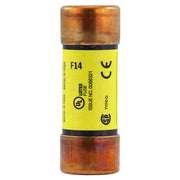 Eaton - HRC-Sicherung Sicherungseinsatz LPJ-8SP 8 A, AC 600 V − 10 Stück