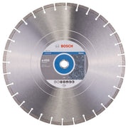Bosch - Trenn-/Schleifscheibe Diamanttrennscheibe 2608602605 Standard for Stone