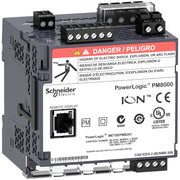 Schneider Electric - Kombimessgerät Universalmessgerät ION METSEPM8143 PowerLogic PM8143