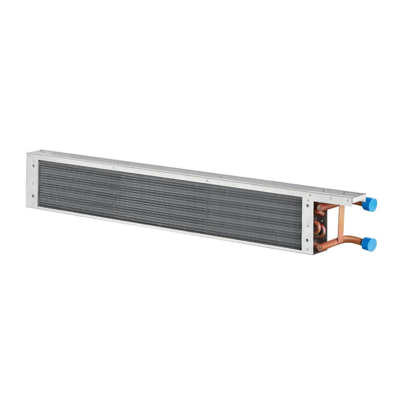 Helios Ventilatoren - Zubehör/Ersatzteile für Ventilatoren Nachheizung WW intern AIR1-NH WW XC 1000 L für AUL-Seite links