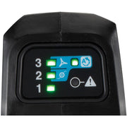 Makita - Rasentrimmer (Akku) Akku-Sense Zweihandgriff UR016GZ 40V max