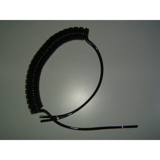 Mitsubishi Electric - Zubehör/Ersatzteile für Roboterarm Spiralschlauch 1E-ST0404C − 1 Stück