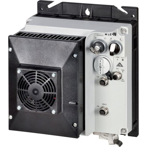 Eaton - Frequenzumrichter =< 1 kV Drehzahlsteller RASP5-8401#198833 8.5A 4kW 180/207V