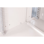 DIGITUS - Netzwerk-/Serverschrank Wandgehäuse SOHO PRO DN-49209 9HE,gr