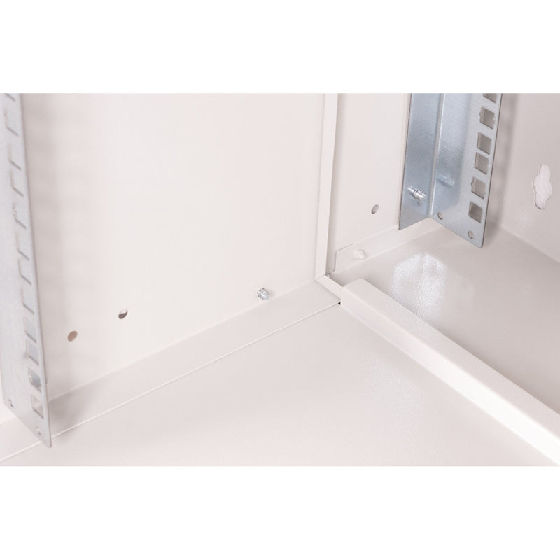 DIGITUS - Netzwerk-/Serverschrank Wandgehäuse SOHO PRO DN-49209 9HE,gr