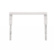 Weidmüller - Zubehör/Ersatzteile für Schaltrelais Querverbinder SCM-I QV 2-fach, 12A − 10 Stück