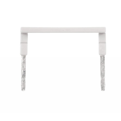 Weidmüller - Zubehör/Ersatzteile für Schaltrelais Querverbinder SCM-I QV 2-fach, 12A − 10 Stück