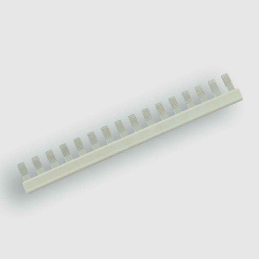Lütze - Zubehör/Ersatzteile für Geräteeinbaukanal Brückungskamm LOCC-Box-BKB 7-6440 16-pol