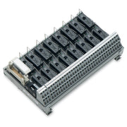 WAGO - Übergabemodul 704-5014 DIN 41651
