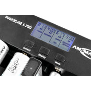 Ansmann - Universal-Ladegerät Tisch-Ladegerät 1001-0018 Powerline 5 Pro