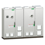 Schneider Electric - Energiemanagement-Regler Kompensationsanlage Auto VLVAF8P03539AD 1150kvar 400V 50Hz