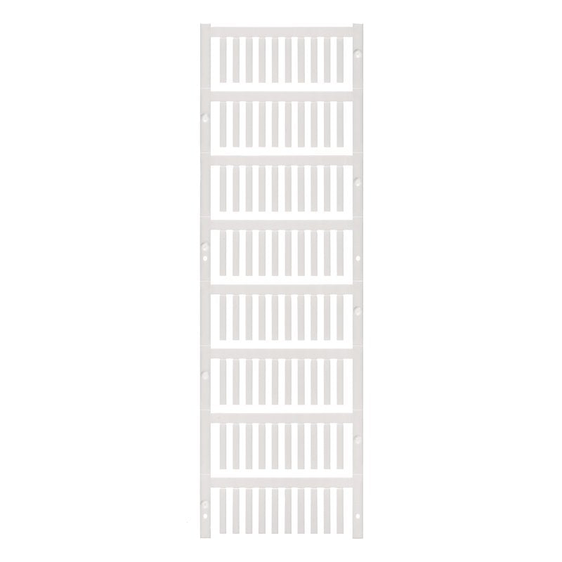 Weidmüller - Kabelmarkierungssystem SFR 1/21 MC SDR 1.7-2.1mm,5.8mm − 80 Stück