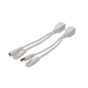 DIGITUS - PoE-Injektor/-Splitter DIGITUS Pass. PoE CableKit DN-95001 Passiv