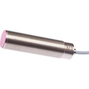 Ipf Electronic - Induktiver Näherungsschalter Sensor Induktiv, M18x1 IB180155 70lang bündig Sn: 5