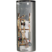 Glen Dimplex SEE - Speicher für Zentralheizung/Wärmepumpe Hydro-Tower HWK 332 ohne Regelung