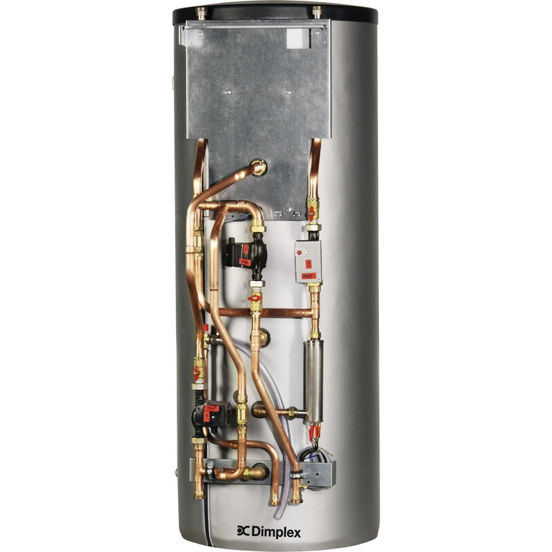 Glen Dimplex SEE - Speicher für Zentralheizung/Wärmepumpe Hydro-Tower HWK 332 ohne Regelung