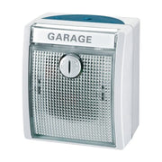 Busch-Jaeger - Dämmerungsschalter ocean 2240 W-53