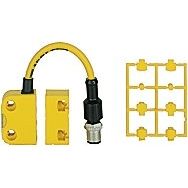 Pilz - Magnetischer Näherungsschalter Sicherheitsschalter PSEN ma1.4n#506341 51/PSEN ma1.4-03mm/ − 1 Stück